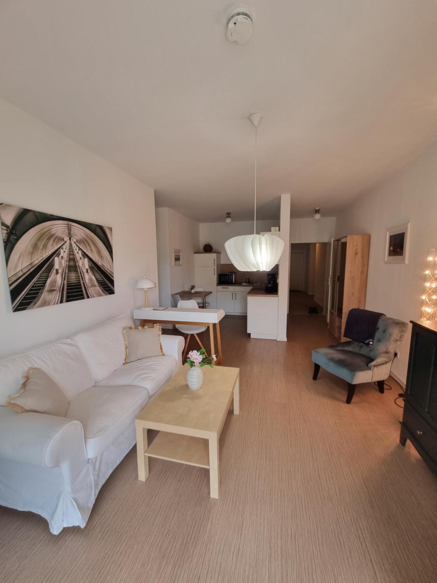 Ferienwohnung Im Palais Am See Am Goitzschesee Bitterfeld-Wolfen Room photo